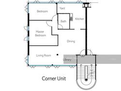 Blk 42 Kim Cheng Street (Bukit Merah), HDB 3 Rooms #334037031